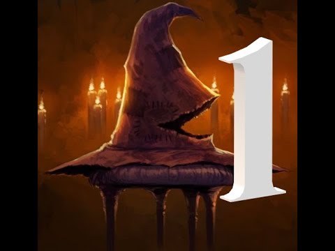 The Sorting Hat's Song (Year 1) - Hogwarts Song Anthology