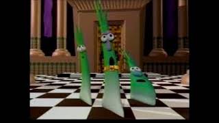 Oh, No! Jolly & Killer Jam! - VeggieTales/Custom Remix