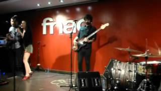 Fuel Fandango - El viento