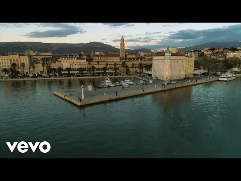 Vinko Coce - Dalmacijo, Sve Ti Cvitalo