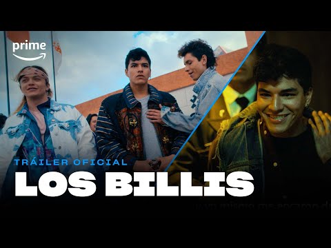 Thumbnail of the video: Official Trailer