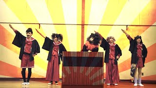 マツタケワークス「おくることば」MV FULL