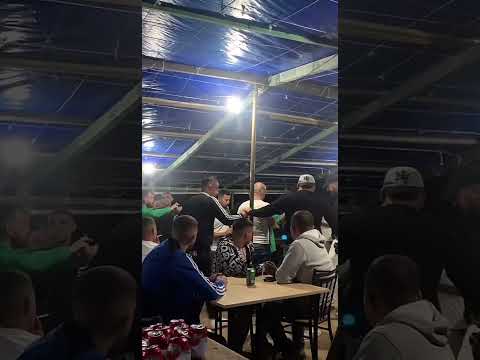 Nisi Beratit-Per cunat e hoxhajt live Mali Tomorr