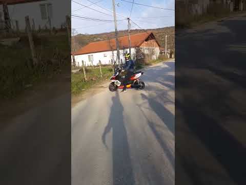 High End 70cc Stage6 Racing MK1  Modular DMM