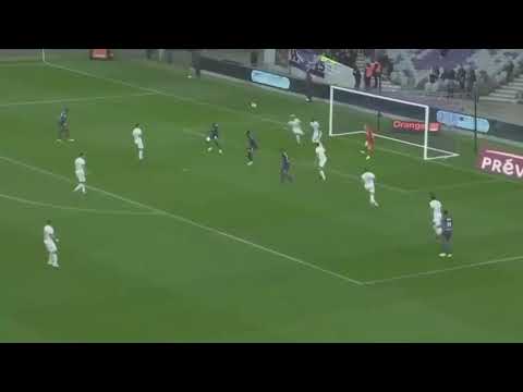 Mathieu Dossevi Best goals and assists