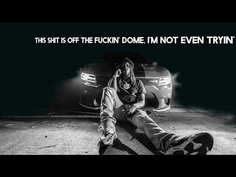 Chief Keef - Text (feat. C.  Mula) (LYRIC VIDEO)