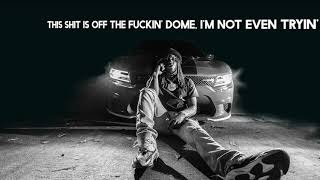 Chief Keef - Text (feat. C.  Mula) (LYRIC VIDEO)