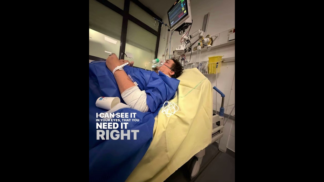 Gros soutien à tk78 qui était à l’hôpital.. #tk78 #papaours #force