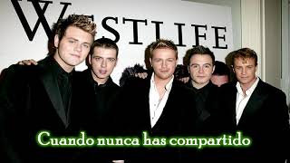 Westlife- What do they know (Traduccion)