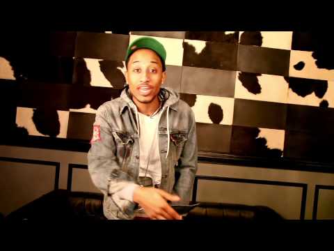 Trai-D - "Retard" freestyle