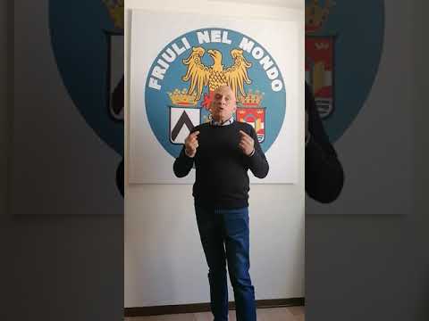 Santa Pasqua 2021 - Gli auguri del presidente Loris Basso