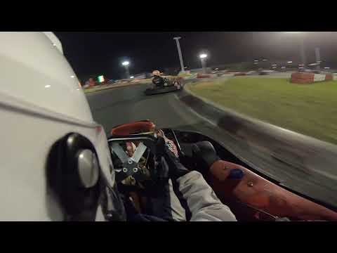 Kartindo 2022 - Etapa 07 (mini endurance) - Kartódromo Granja Viana (KGV) - Traçado 119