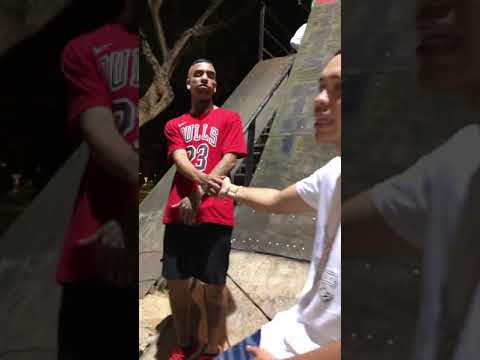 LA CARTILLA - Reboll X Esteban Rojas X Pirlo X Truko X Mala Fama