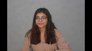 Şebnem Ferah Yalnız (Cover)