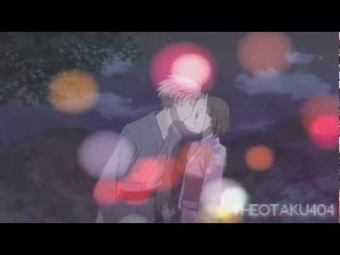 ♥ At the Beginning || Hotarubi No Mori E AMV || ♫