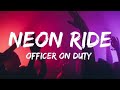 Neon Ride REMIX - DJ Reagon | Officer On Duty | Kunchacko Boban |Baby Jean, Ramya RamC, Zeba Tommy