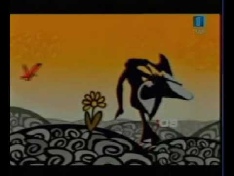 Eurovision Junior 2006 - Opening