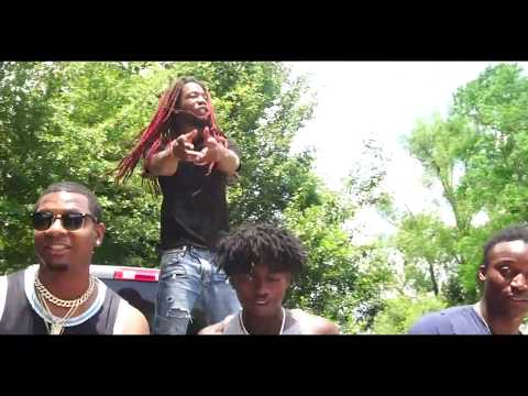 Baby K Ft. Flocka 400 - No Reason | ShotByKell