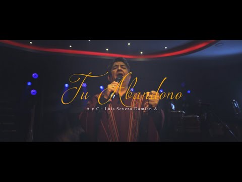 Tu Abandono - Yuri Ortuño y La Nueva Proyección