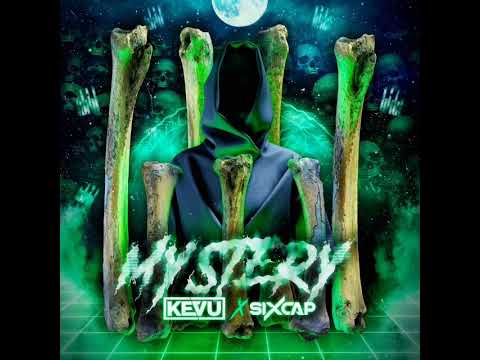 KEVU x SIXCAP - MYSTERY ( Extended Mix )