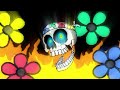 Jace Famous 2 Visualizer