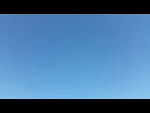 Shoreham Airshow: HD Footage of Crash