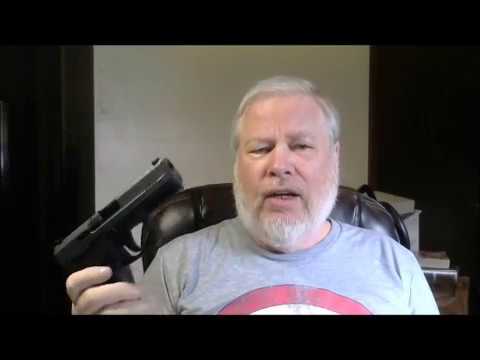 How to pronounce the Canik handgun name