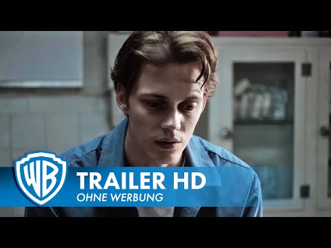 Trailer-Vorschau: Castle Rock