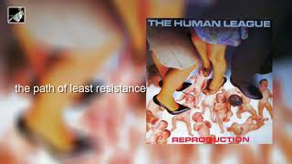 the path of least resistance by The Human League