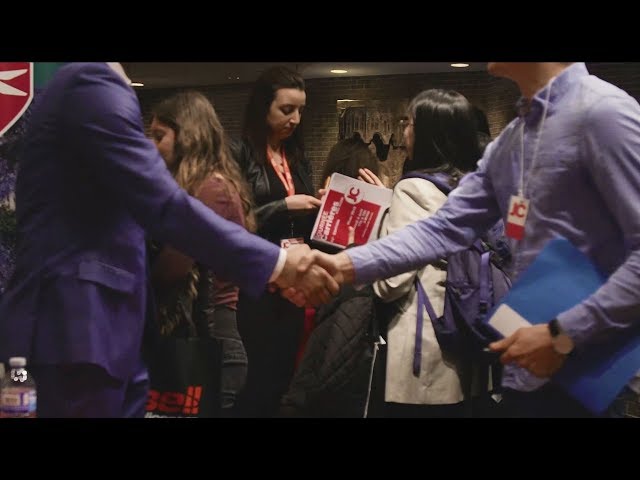 Journée Carrières ESG UQAM