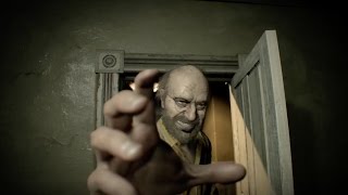 Vidéo Resident Evil 7