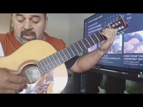Milonga Del Peón De Campo - Jorge Cafrune
