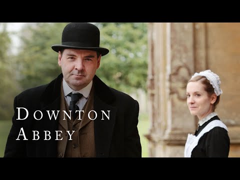 The Downton Abbey Ending You'Ve Been Waiting For (Nbc, September) - a1qi1n2