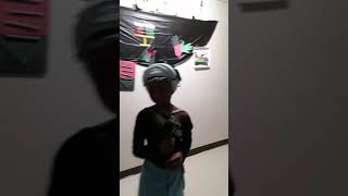 My Black is Beautiful Hekima