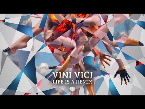 Vini Vici - Namaste (Hilight Tribe Remix)