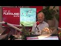 Directeur Jan Vriezen over het redden van de Batavia