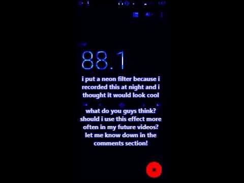 2/17/2020- FM Bandscan- Ormond Beach, FL