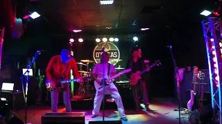 DREAM POLICE - Cheap Trick Tribute --"Out In The Street (on That 70's Show)" AND "California Man"