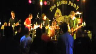 Dropping Anchor, Last Perfect Thing