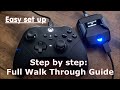 Cronus Zen Set Up Walk Through Guide Easy Step By Step And Follow Along