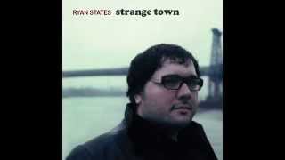 Ryan States - I Won't Walk Away (Audio Version)