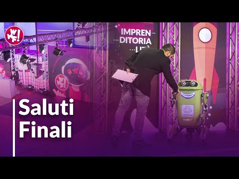 Saluti Finali