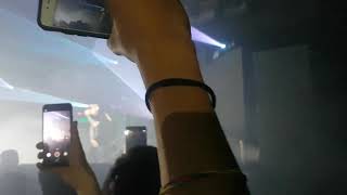 Madman: 24/7 live @Alcatraz Milano