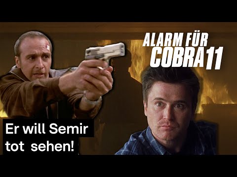 Im Fadenkreuz | Staffel 3 Folge 4 | Mark Keller & Erdoğan Atalay | Ganze Folge | Alarm für Cobra 11