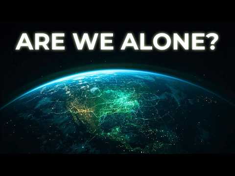 The Greatest Mystery in Our Universe — The Fermi Paradox