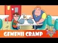 Bătăuș Pentru Wayne Agentul W Gemenii Cramp Română 34