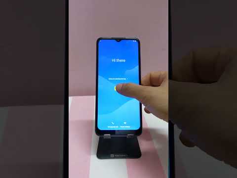 Wiko Voix FRP Bypass July 2023 Android 12 Google Account Unlock without PC Metro T-Mobile