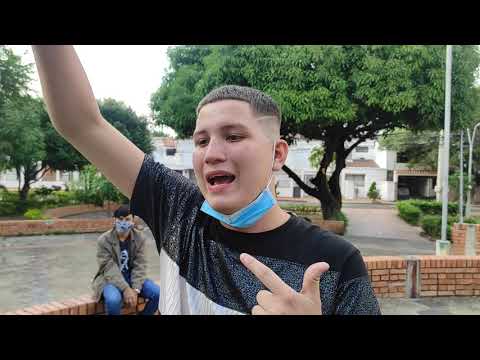 Alucard Vs Dagond Vs Neider - Primera Ronda (Camino a Sangre Octavo Round).