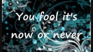 Someone Else's Story (Kerry Ellis)