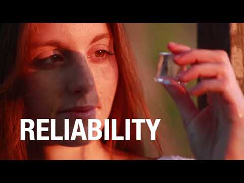 ITV Ice Makers: Quality, Simplicity, Reliablity, Serviceabilty